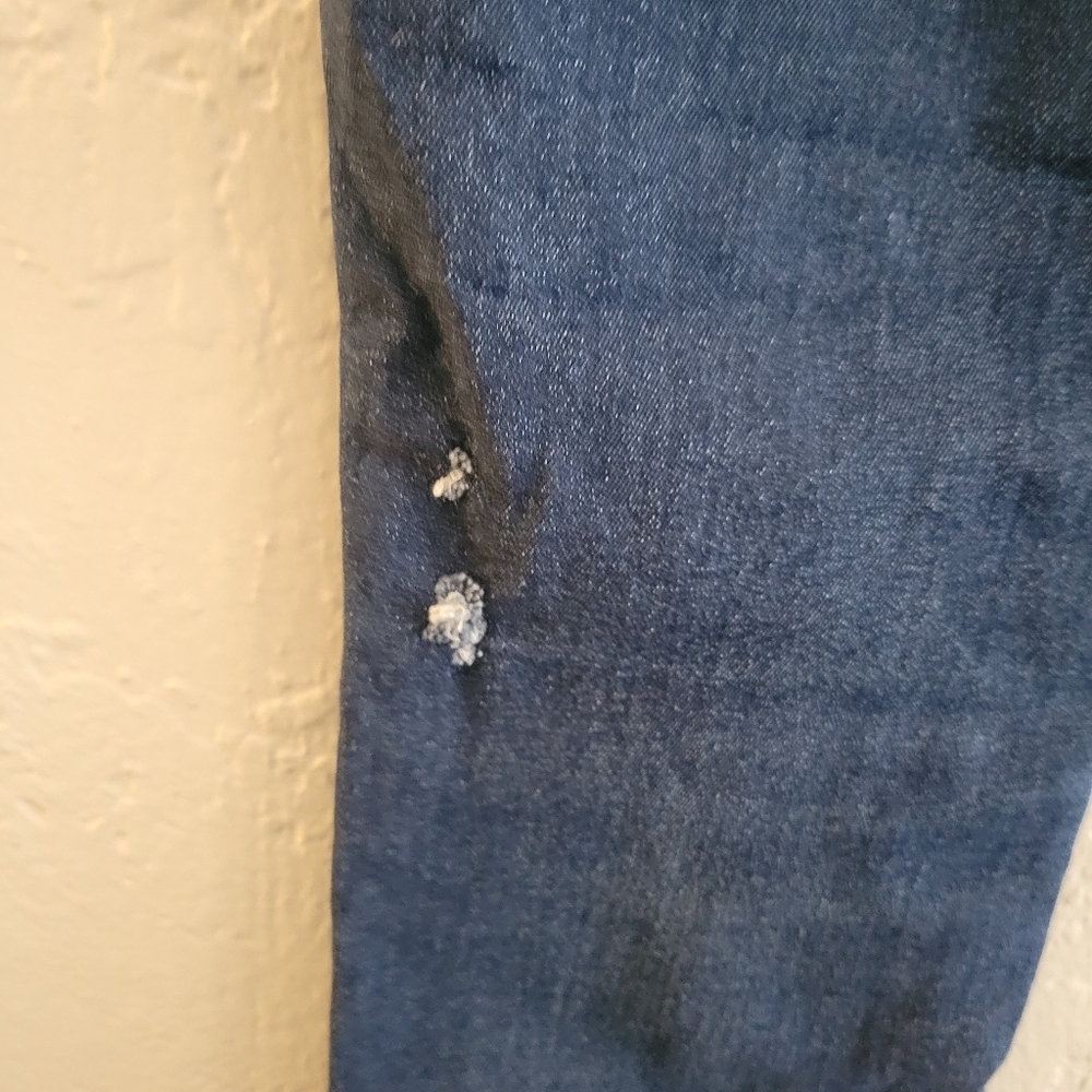 Everlane Skinny Ankle Jean Size 29 - Picture 6 of 9